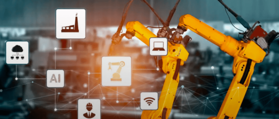 數(shù)字化工廠建設(shè)的探索實(shí)踐 互聯(lián)網(wǎng)信息服務(wù)賦能智能制造新生態(tài)